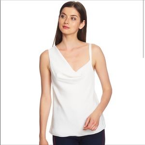 NWT 1. State Cowl Neck Cami